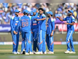 IND vs NZ: कब और कहां देखें दूसरा वनडे मैच लाइव? जानें संभावित भारतीय प्लेइंग 11 और राजकोट में कैसा रहा है रिकॉर्ड