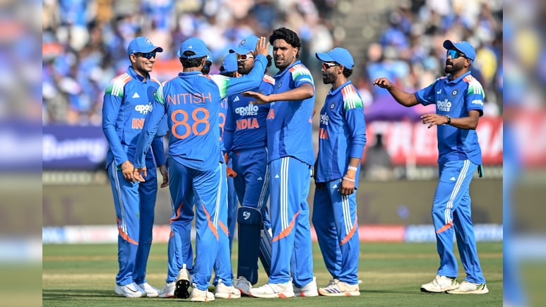 IND vs NZ: कब और कहां देखें दूसरा वनडे मैच लाइव? जानें संभावित भारतीय प्लेइंग 11 और राजकोट में कैसा रहा है रिकॉर्ड