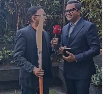 Exclusive: टी20 वर्ल्ड कप में कौन जीतेगा ट्रॉफी? आकाश चोपड़ा ने कर दी भविष्यवाणी