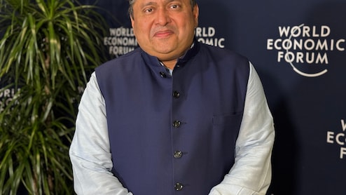 'Investing In The Shovel In A Goldmine': Manish Kejriwal's Strategy Amid AI Boom