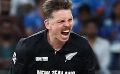 24-Year-Old NZ Star To Make ODI Debut vs India, Confirms Michael Bracewell