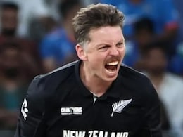 24-Year-Old New Zealand Star To Make ODI Debut Against India, Confirms Michael Bracewell