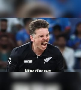 24-Year-Old New Zealand Star To Make ODI Debut Against India, Confirms Michael Bracewell