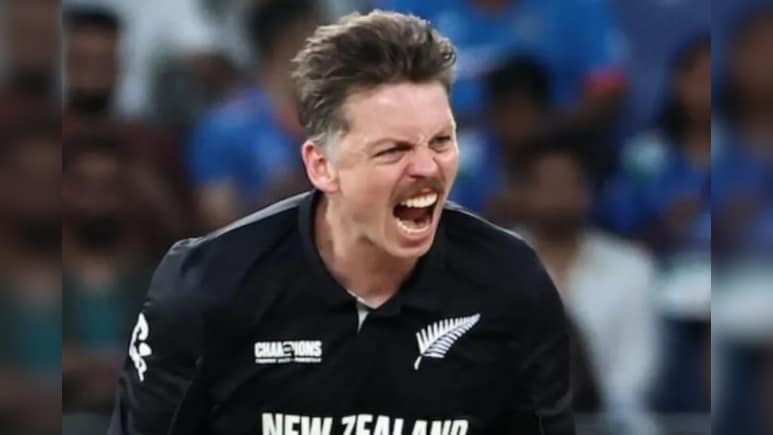 IND vs NZ, 1st ODI: 'उन्हें कम आंकना गलती होगी', कप्तान माइकल ब्रेसवेल ने भारत के इन दो खिलाड़ियों को बताया सबसे बड़ा खतरा