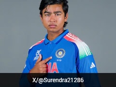 Vaibhav Suryavanshis U19 World Cup Stint "Detrimental To His Growth": Ex-India Coach