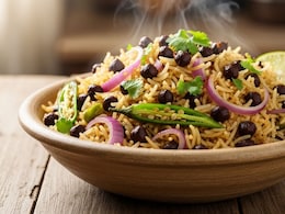 This One-Pot Kala Chana Pulao Is Perfect For Lazy Winter Evenings