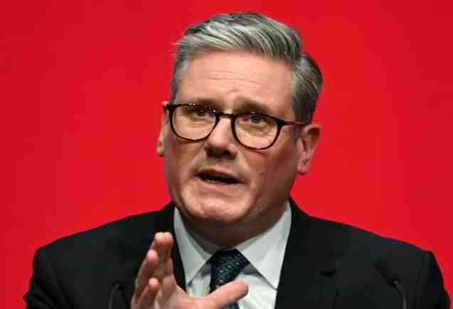 ब्रिटिश संसद में गूंजा 'कामसूत्र'... प्रधानमंत्री स्टार्मर के मुंह से निकली ऐसी बात कि सन्न रह गए सांसद