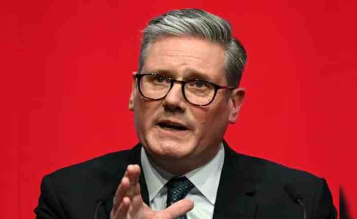 ब्रिटिश संसद में गूंजा 'कामसूत्र'... प्रधानमंत्री स्टार्मर के मुंह से निकली ऐसी बात कि सन्न रह गए सांसद