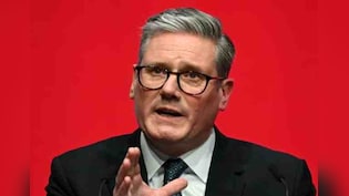 ब्रिटिश संसद में गूंजा 'कामसूत्र'... प्रधानमंत्री स्टार्मर के मुंह से निकली ऐसी बात कि सन्न रह गए सांसद