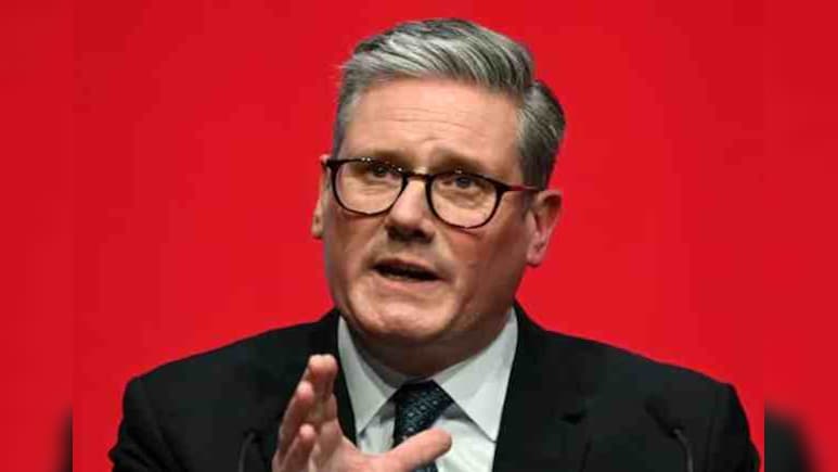 ब्रिटिश संसद में गूंजा 'कामसूत्र'... प्रधानमंत्री स्टार्मर के मुंह से निकली ऐसी बात कि सन्न रह गए सांसद