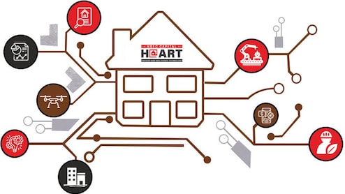 HDFC Capital Ties Up With Curated Living Solutions For Rs 1,000-Crore Rental Homes Platform