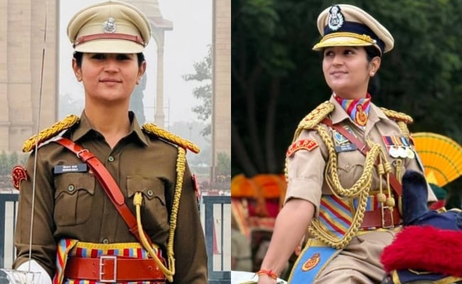 Latest and Breaking News on NDTV