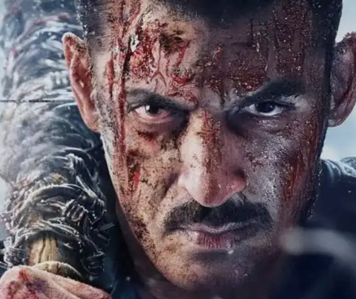 सलमान खान की बैटल ऑफ गलवान के एक्टर का निधन, मौत से 52 दिन पहले शेयर की थीं तस्वीरें, जाना-माना सिंगर भी था ये