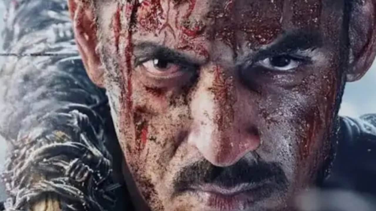 सलमान खान की मातृभूमि साल 2026 में नहीं होगी रिलीज, पढ़ें अब क्यों अटकी भाईजान की फिल्म