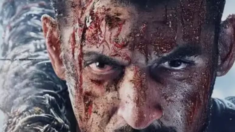 सलमान खान की बैटल ऑफ गलवान के एक्टर का निधन, मौत से 52 दिन पहले शेयर की थीं तस्वीरें, जाना-माना सिंगर भी था ये