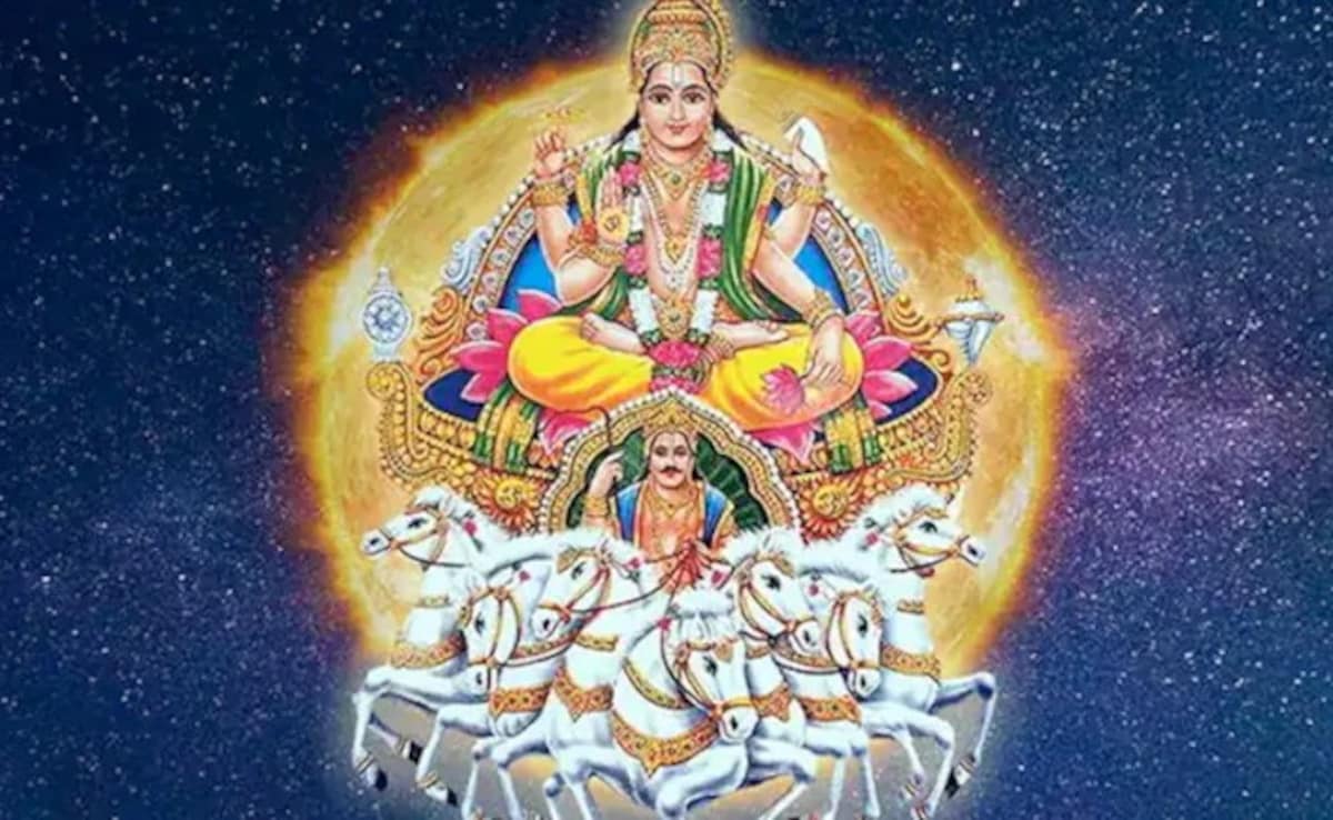 Sathyam Rathi Ratha Saptami 2026: सूर्य जयंती के अवसर पर हर सुहागिन को करना चाहिए ये ...