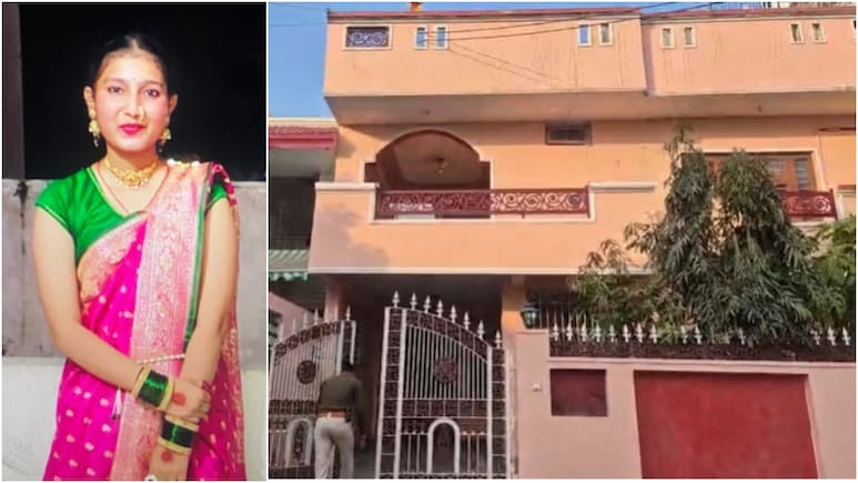 छात्रा की मौत, अस्पताल से भाग गए थे दोस्त, कॉलेज से पहले जिससे मिलने गई प्रिया उसे तलाश रही पुलिस, शॉर्ट PM रिपोर्ट में क्या?