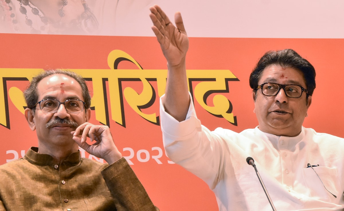 Latest and Breaking News on NDTV