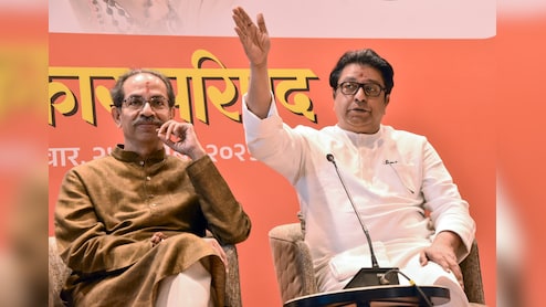 BMC चुनाव: ठाकरे ब्रदर्स का साझा घोषणापत्र, संयुक्त रैलियों से सियासी तूफान की तैयारी