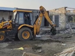 Madhya Pradesh School Demolished Over 'Illegal Madrasa' Allegations