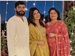 भाई ने चुकाई प्रियंका चोपड़ा की सफलता की कीमत, मां मधु चोपड़ा का खुलासा, उसका संघर्ष हर दिन देखती हूं