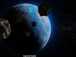Scientists Analyse Feasibility And Challenges Of Asteroid Mining