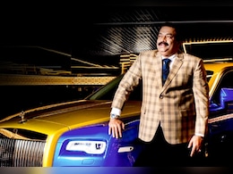 IT रेड के दौरान बेंगलुरु के मशहूर बिजनेस टायकून ने गोली मारकर की आत्महत्या, जानें आखिर ऐसा क्या हुआ