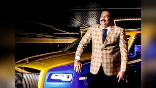 IT तलाश के दौरान बेंगलुरु के बड़े कारोबारी ने गोली मारकर की आत्महत्या, करोड़ों के थे मालिक