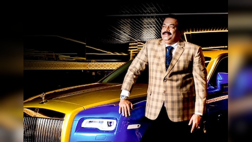 IT रेड के दौरान बेंगलुरु के मशहूर बिजनेस टायकून ने गोली मारकर की आत्महत्या, जानें आखिर ऐसा क्या हुआ