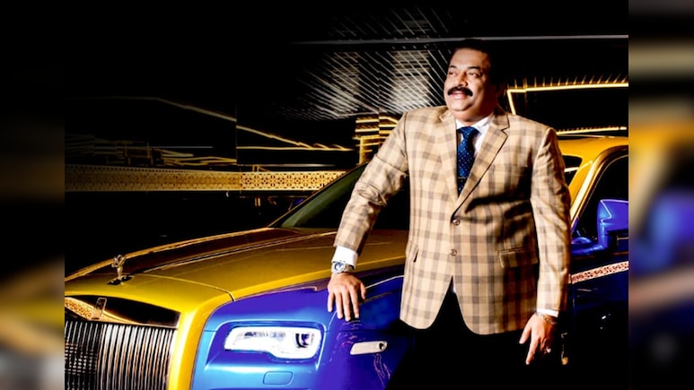 IT रेड के दौरान बेंगलुरु के मशहूर बिजनेस टायकून ने गोली मारकर की आत्महत्या, जानें आखिर ऐसा क्या हुआ