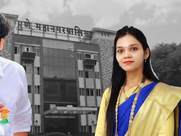 Pune Richest Candidate: पुण्यातील सर्वात श्रीमंत उमेदवार! हा 'आमदार'पुत्र कोट्यवधींचा मालक;  संपत्ती किती?