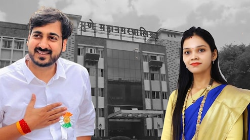 Pune Richest Candidate: पुण्यातील सर्वात श्रीमंत उमेदवार! हा 'आमदार'पुत्र कोट्यवधींचा मालक;  संपत्ती किती?