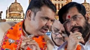 कौन बनेगा मुंबई का बॉस? क्यों BMC की सत्ता के लिए सब कुछ दांव पर, महाबजट पर नजर