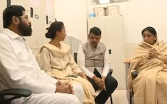 How Ajit Pawar Plane Crash Sends Tremors Through Maharashtra Politics