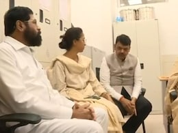 How Ajit Pawar Plane Crash Sends Tremors Through Maharashtra Politics