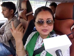 RJD की कमान घुसपैठियों के हाथ में... पार्टी की बदहाली पर रोहिणी आचार्य ने फिर उठाए सवाल