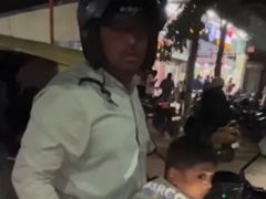 Swiggy Delivery Agent Helps Stranded Family With Petrol, Wins Hearts Online