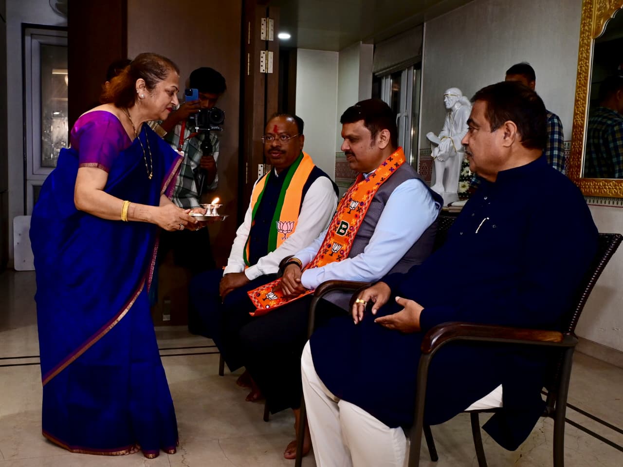 Latest and Breaking News on NDTV