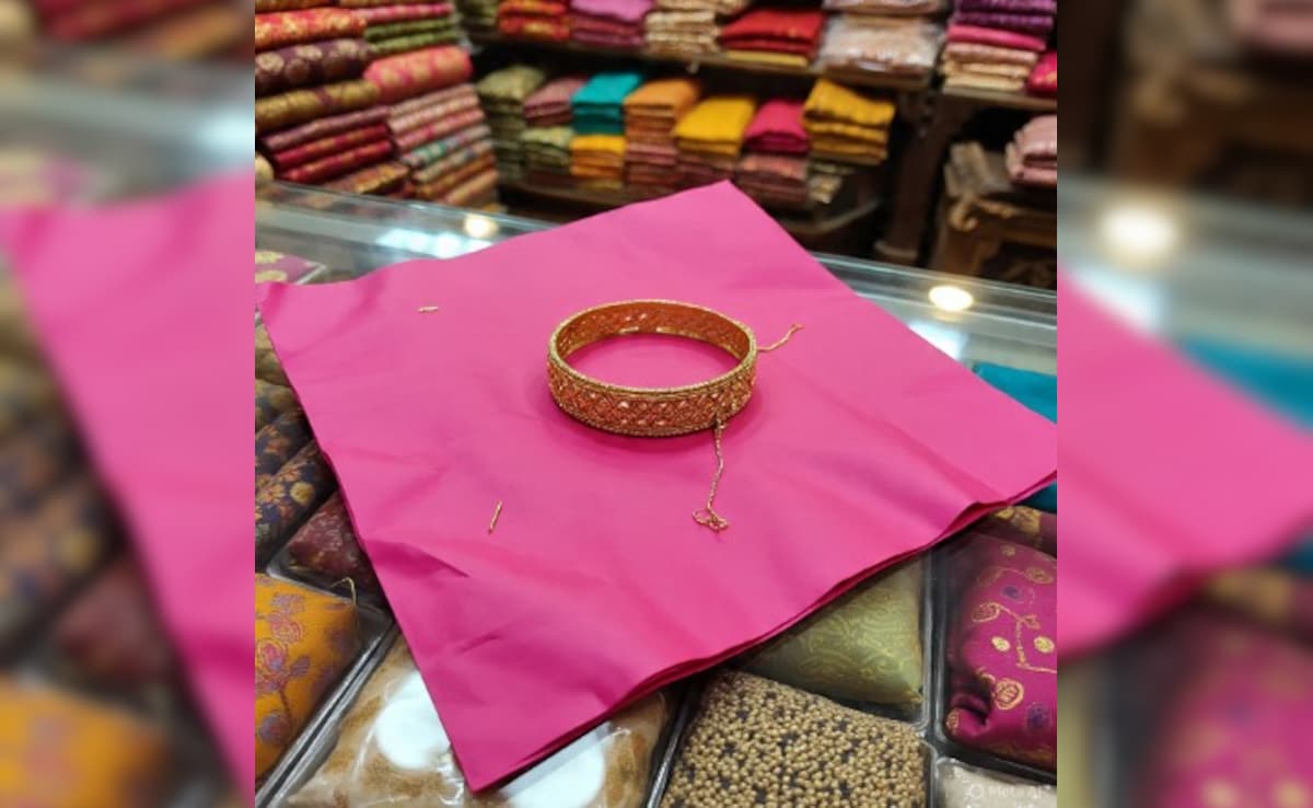 Latest and Breaking News on NDTV