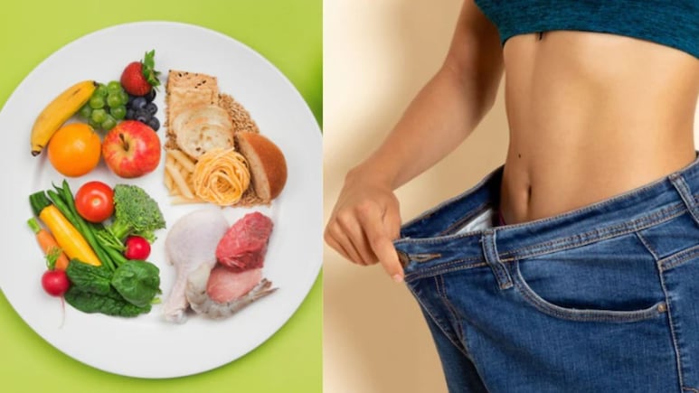 सिर्फ 7 दिनों में 4 किलो वजन घटाने का दावा! क्या सच में काम करती है Switch-On Diet? एक्सपर्ट ने बताया सच