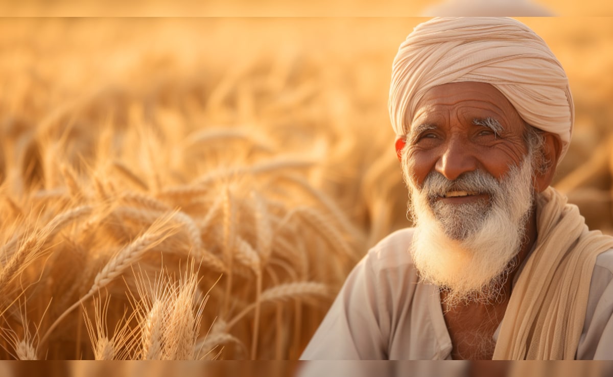 Latest and Breaking News on NDTV