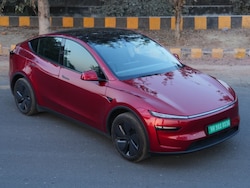 Why Tesla Model Y Makes Sense in India Despite Its High Price Tag