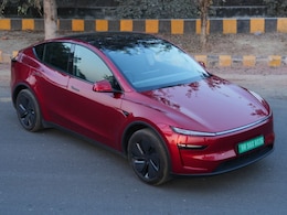 Why Tesla Model Y Makes Sense in India Despite Its High Price Tag