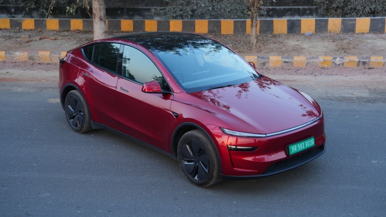 Why Tesla Model Y Makes Sense in India Despite Its High Price Tag