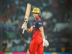 RCB vs DC: स्मृति मंधाना का विस्फोट, RCB ने DC को 8 विकेट से रौंदा, मिली लगातार चौथी जीत