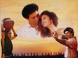 Sunny Deol की वो फिल्म जिसे 4 डायरेक्टरों ने बनाया, अजय देवगन थे असिस्टेंट डायरेक्टर, रिलीज होने में लगे 8 साल