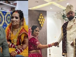 पहली मंथ एनिवर्सिरी न मनाने पर नाराज पत्नी ने दी जान, एक महीने पहले हुई थी लव मैरिज