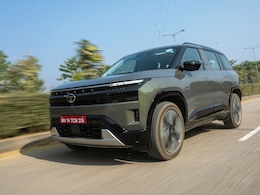 Tata Sierra Hyperion 1.5L Hyperion TGDi Petrol Review - Worthy Seltos and Creta Rival?