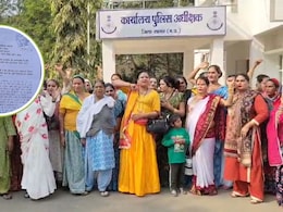 Sagar Kinnar Controversy: सागर किन्नर विवाद में नया मोड़, मध्य प्रदेश के किन्नरों की पंचायत, रानी ठाकुर किन्नर समाज से निष्कासित