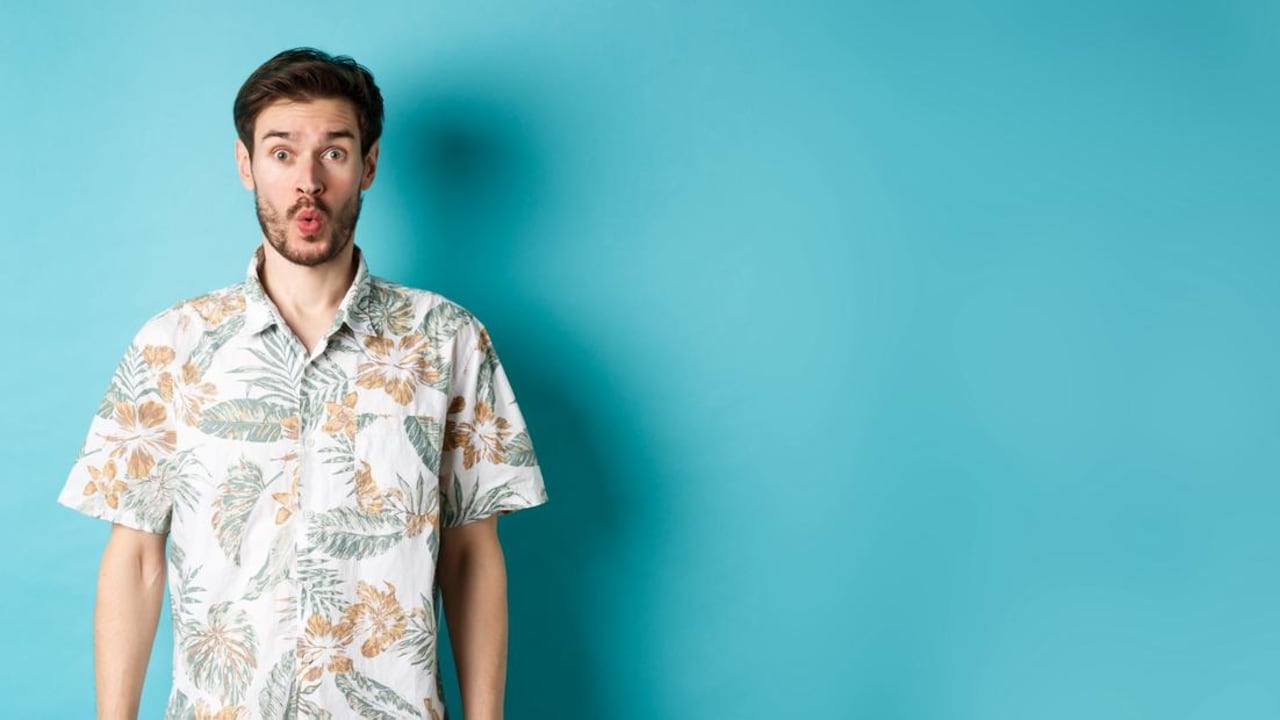 Printed Shirts for Office Wear: Choosing Between Subtle and Bold Patterns